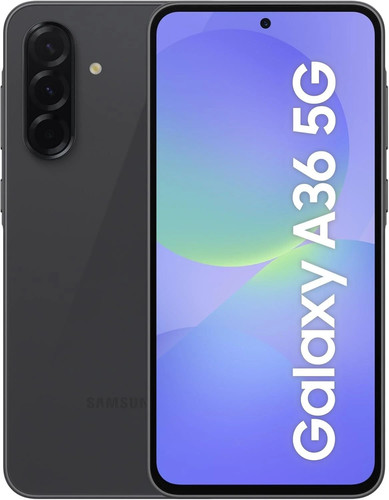Samsung galaxy a36 256gb - samsung, 5g