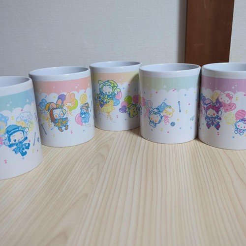 Tazza sanrio ojamajo doremi - tazza,