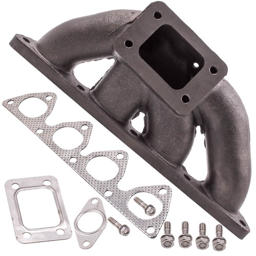 Collettore turbo per honda - turbo, crx