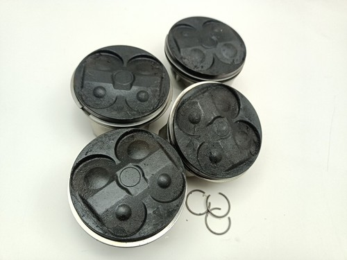 Set pistoni completi complete - set,