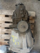 Cassa cambio manuale