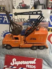 Vintage Tonka anni 60 State