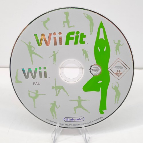 Wii fit plus per - plus, nintendo