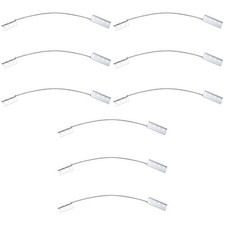  3 Pezzi Fermafinestre per