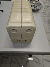 Cassa altoparlante vintage - cassa,