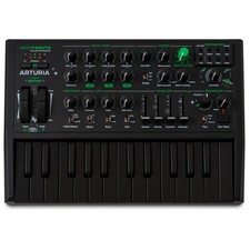 Arturia MicroBrute UFO -
