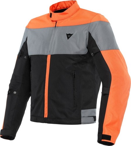 Giacca tessuto moto - tessuto, da