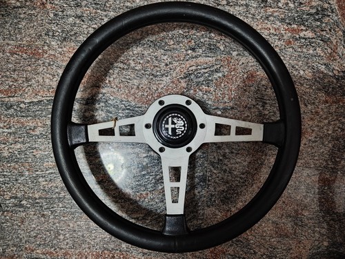 Volante alfa romeo - alfa, romeo.