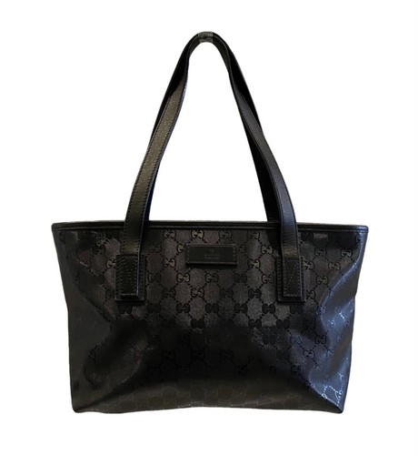 Borsa gucci nera - borsa,