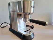 de longhi macchina caffe