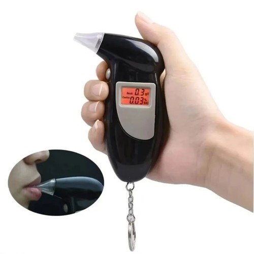 Alcol test etilometro - alcol,