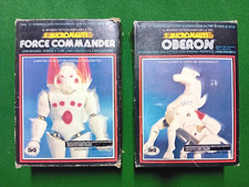 I Micronauti - Force Commander