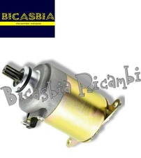 17362 - MOTORINO AVVIAMENTO