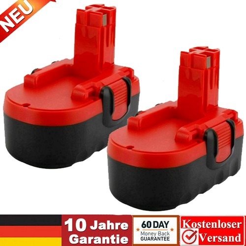Batteria per bosch - batteria,
