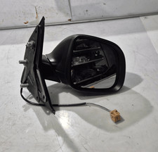 DX. RETROVISORE EST. per VOLKSWAGEN CALIFORNIA 2.0 14d0df 7E1857508DT9B9