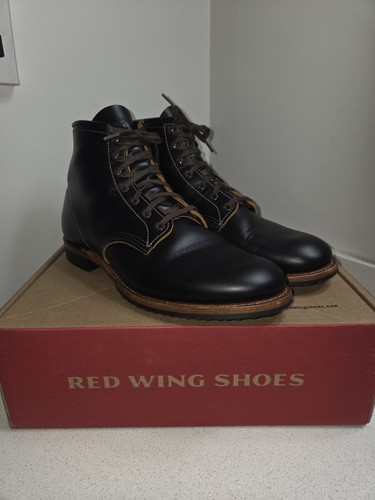 Stivali red wing - red, #9060