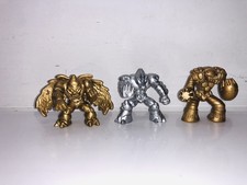 Personaggi giocattolo Gormitti