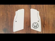 Custom grips guancette - grips,