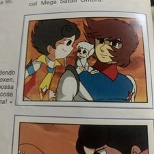 FIGURINA N. 215 DANGUARD