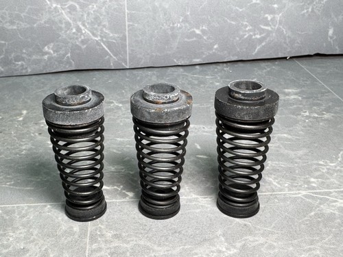 Set molle occhielli - set, e