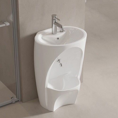 Lavabo wudu wash - wudu,