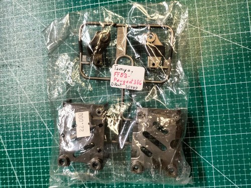 Tamiya ricambi kyosho - tamiya,
