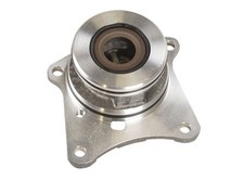 Coperchio Filtro Separatore