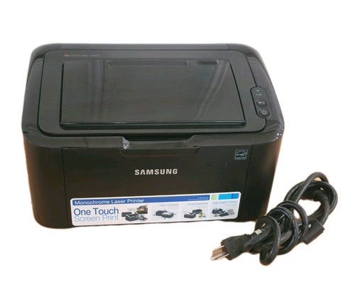 Samsung 1665 compact - ml-1665,