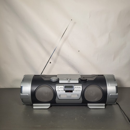 Jvc nb20b ghetto blaster - rv-nb20b,