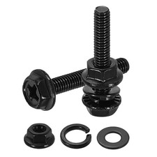 M3 x 18 mm 30 pezzi Phillips