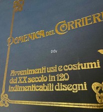 Le famose copertine della