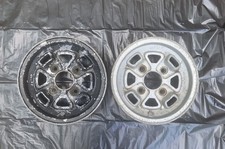 INNOCENTI MINI CERCHI FPS 5X10