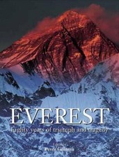 Everest: Eighty years of