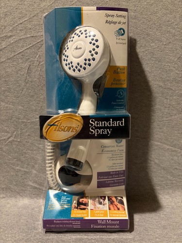 Alson standard spray - standard,