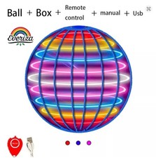 Palla Volante Boomerang Flyorb