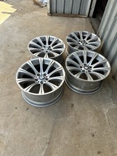 Cerchi BMW 19 Style 166