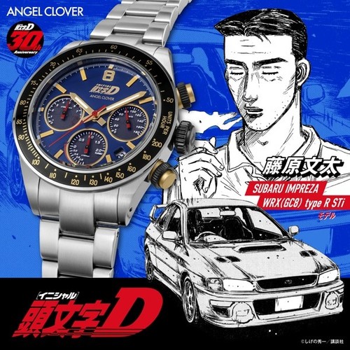 Orologio iniziale x - orologio, d