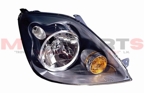 Faro fanale proiettore - fanale,