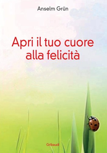 Apri tuo cuore alla - tuo,