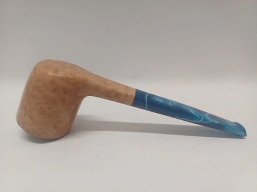 Aska pipa artigianale - artigianale, marine
