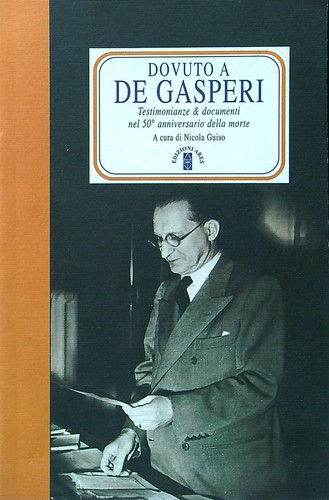 Dovuto gasperi guiso - de,
