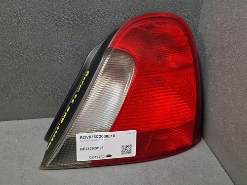 Faro posteriore destro rover - destro,