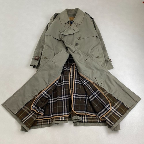 Burberrys trench coat nova - coat,,