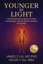 Younger by Light: The