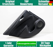 Pannello Portiera Posteriore