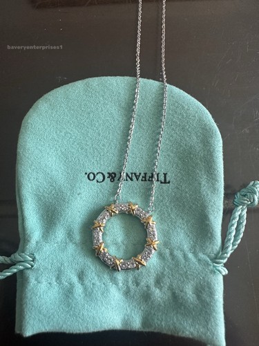 Newcircle pendant telfanycoin - newcircle,