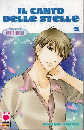 Canto delle stelle 5 - stelle,