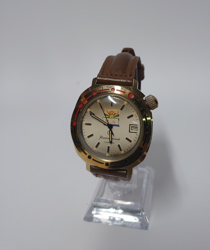 Vostok komandirskie vintage - vintage, da