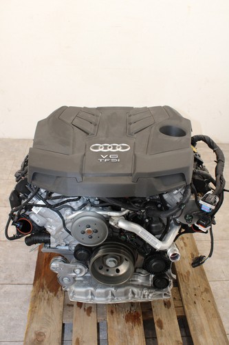 Motore audi - a8, 4n