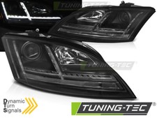 Coppia fari anteriori TUNING